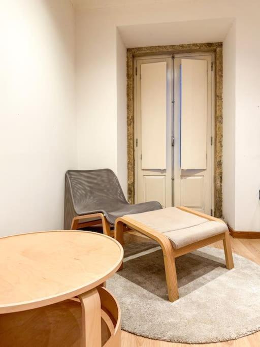 Home Sonhos Farinhas Lisbon Bagian luar foto