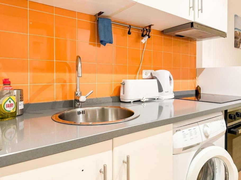 Home Sonhos Farinhas Lisbon Bagian luar foto