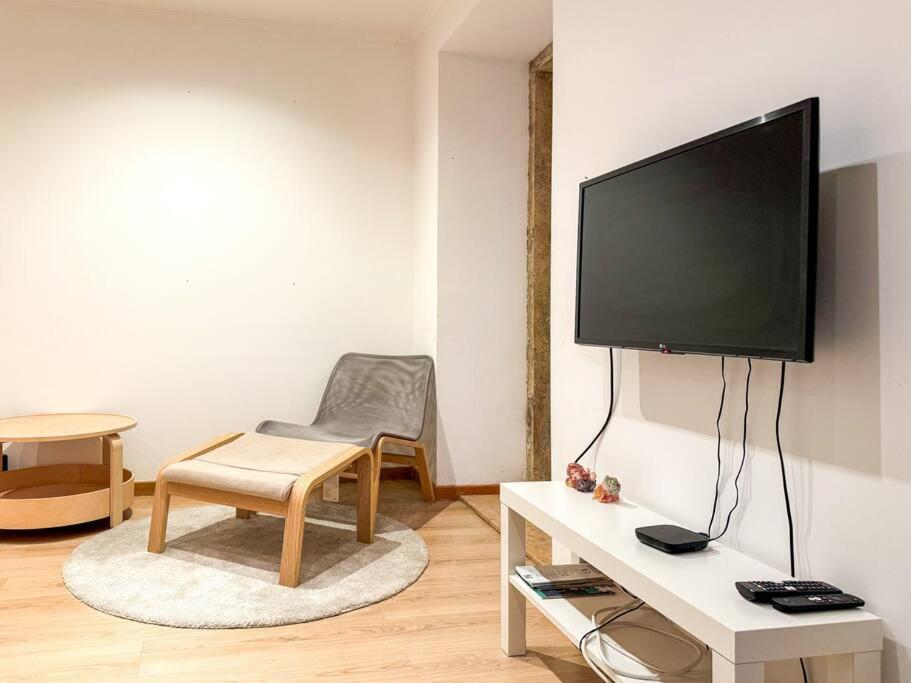 Home Sonhos Farinhas Lisbon Bagian luar foto